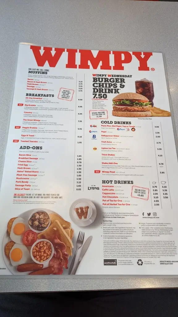Menu_Wimpy_Felixstowe_image_2