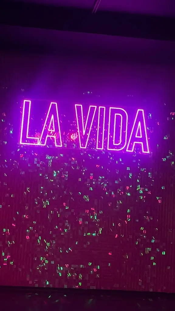 Wendy Purtell_La Vida_Felixstowe_Bewertung