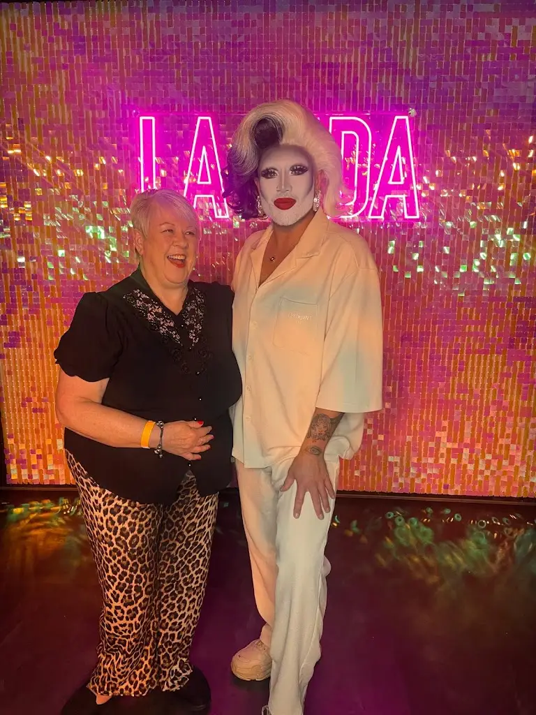 Teresa Phillips_La Vida_Felixstowe_Bewertung