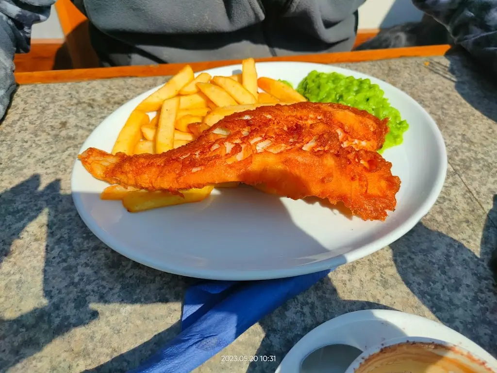 Menu_Winkles at the Ferry_Felixstowe_image_6