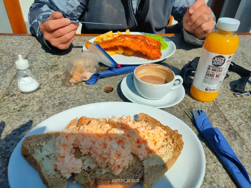 Menu_Winkles at the Ferry_Felixstowe_image_8