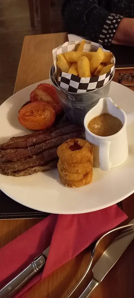 Menu_The Friston Chequers_Friston_image_2