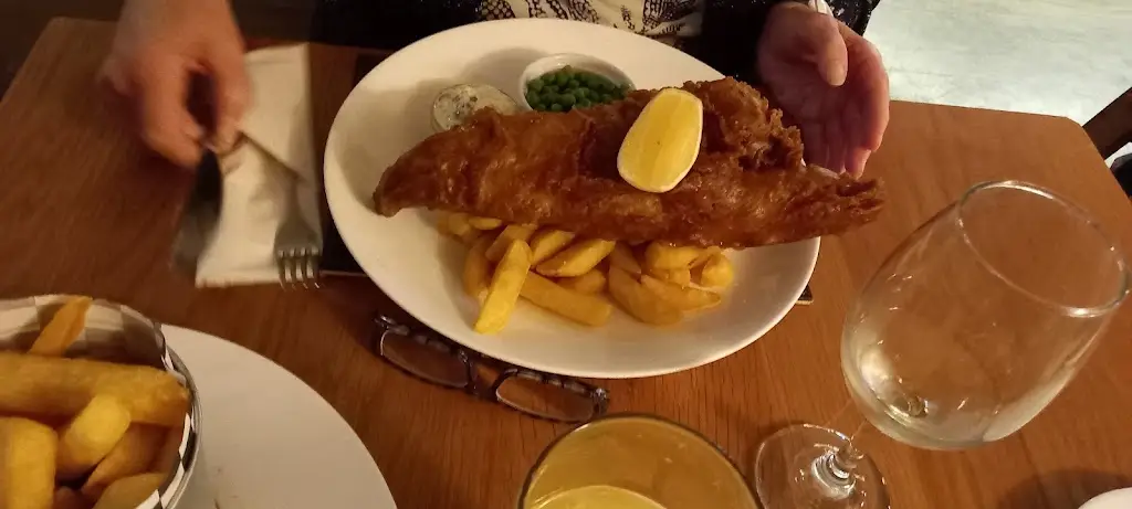 Menu_The Friston Chequers_Friston_image_3