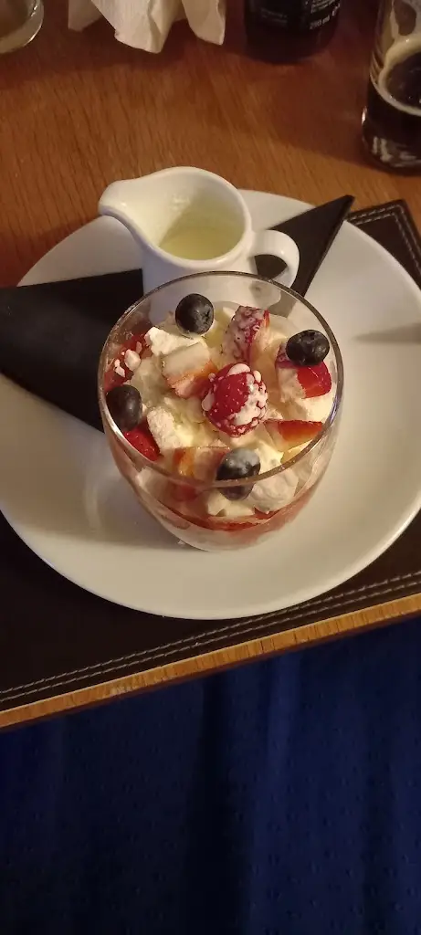 Jane Everington_The Friston Chequers_Friston_review