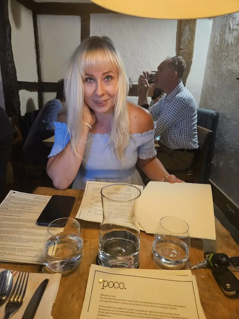 Edward Govan_Poco_Friston_review