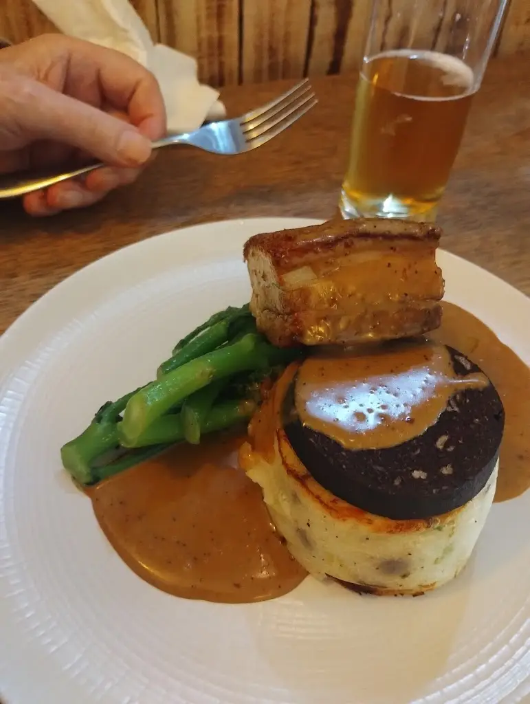 Claire Fordham_The White Pheasant Fordham_Fordham_review