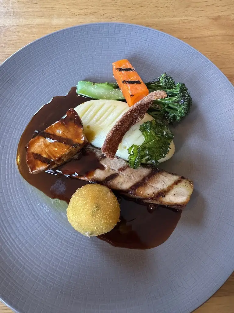 John Roberts_The White Pheasant Fordham_Fordham_review