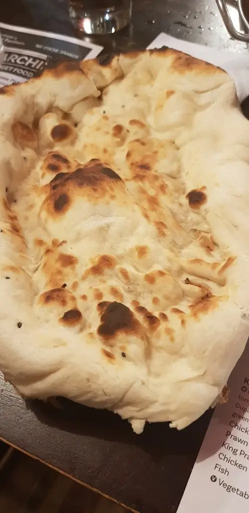 Menu_The Chequers_Fordham_immagine_5