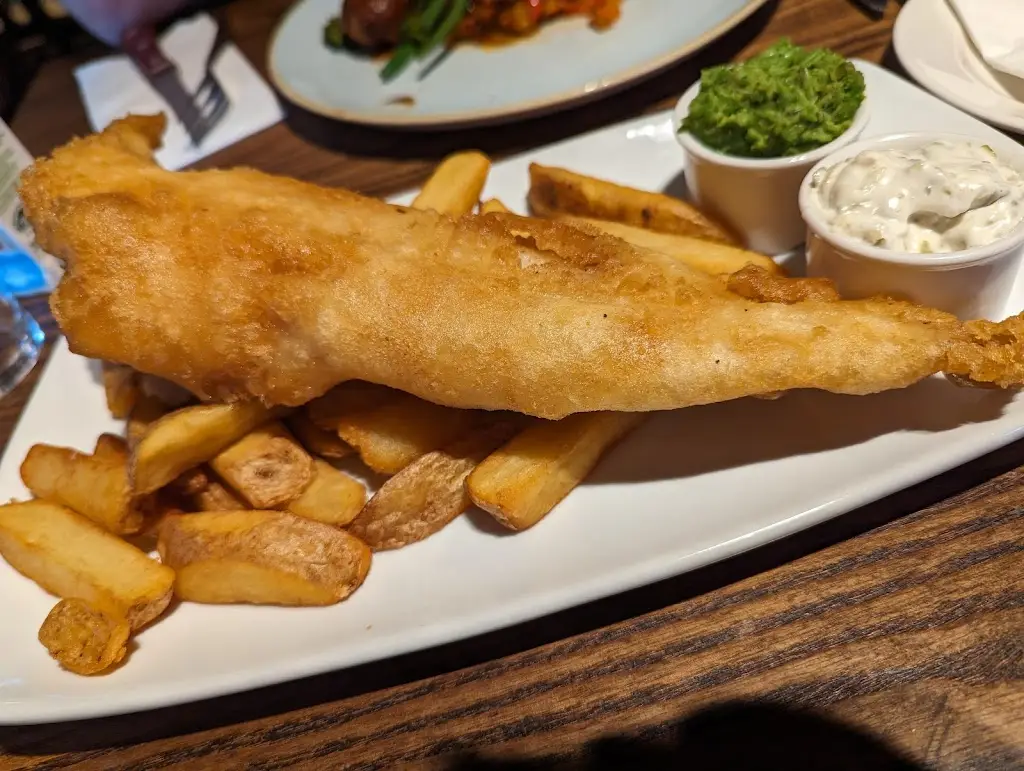 Menu_The Woolpack_Aylesbury_immagine_6