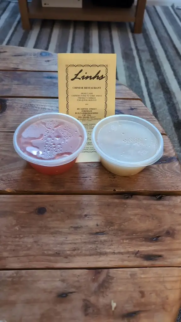 Menu_Linh’s Chinese Restaurant_Fordham_immagine_5