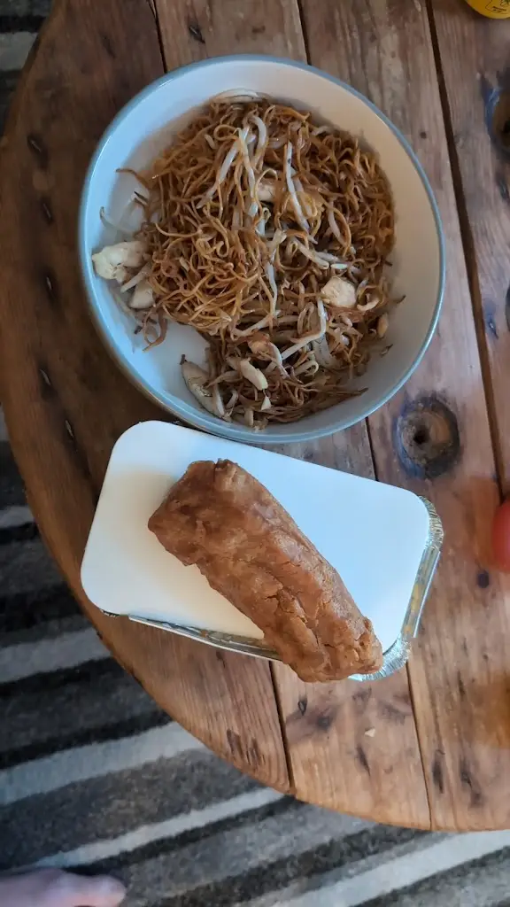 Menu_Linh’s Chinese Restaurant_Fordham_immagine_6