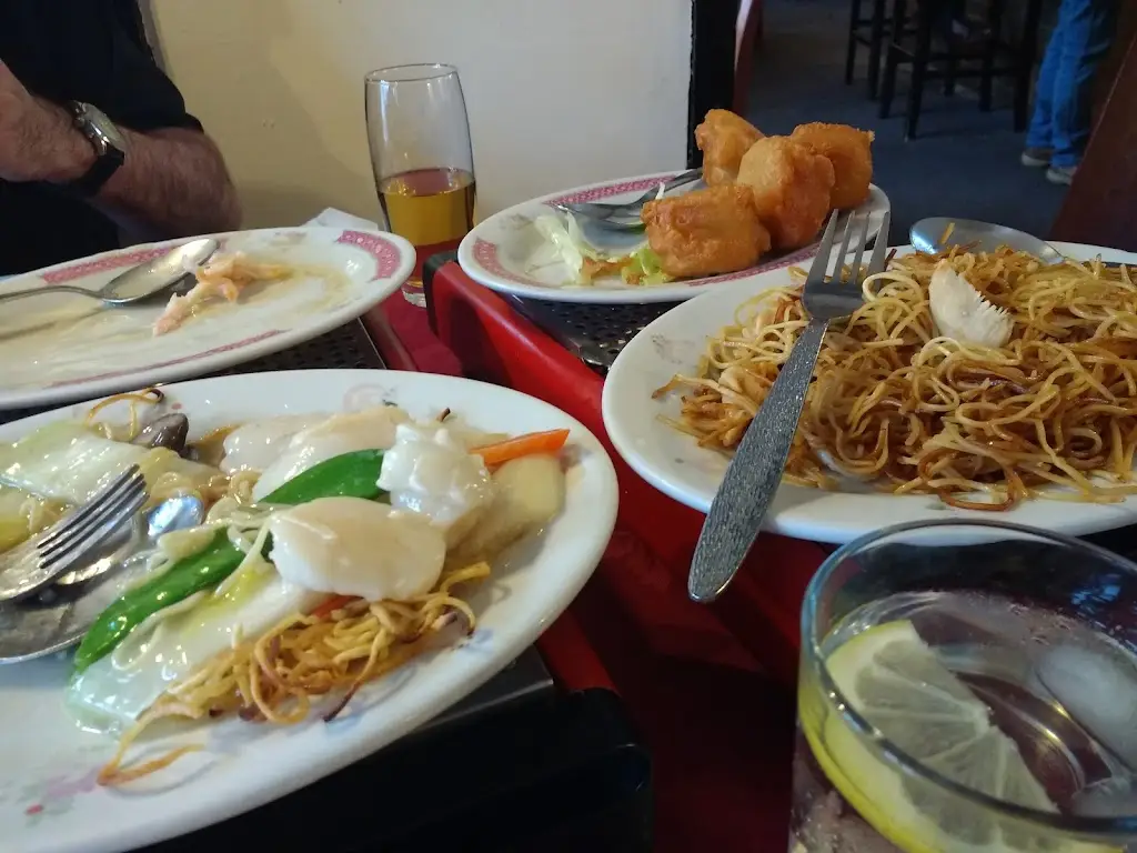 Menu_Linh’s Chinese Restaurant_Fordham_immagine_7