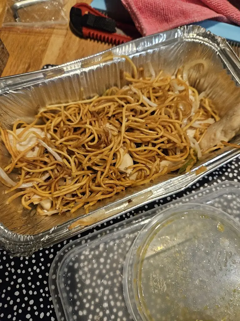 Menu_Linh’s Chinese Restaurant_Fordham_immagine_8