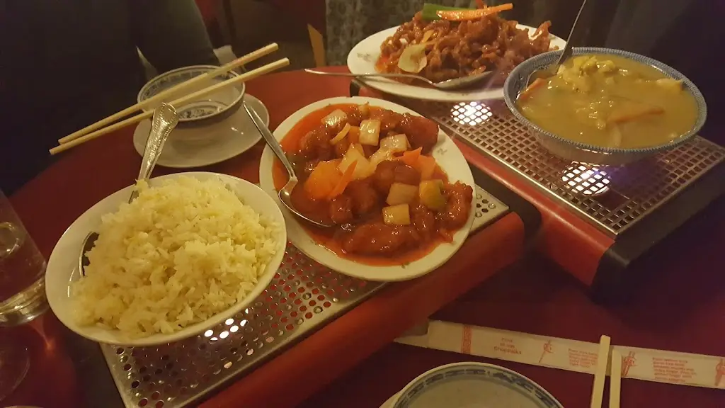 Menu_Linh’s Chinese Restaurant_Fordham_immagine_9