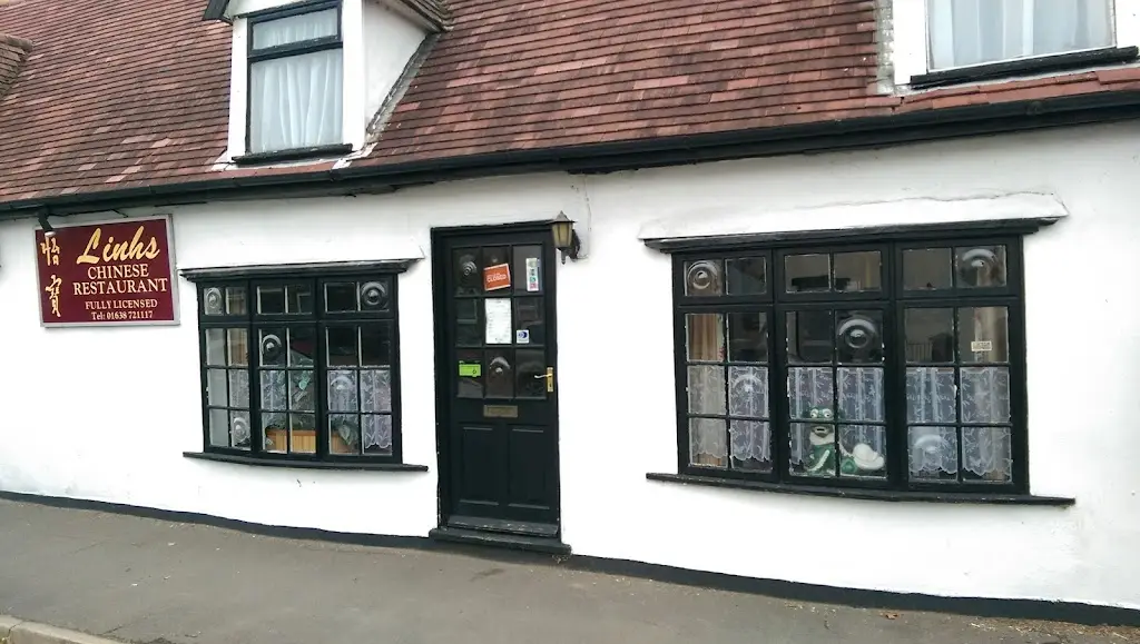 Linh’s Chinese Restaurant restaurant in Fordham