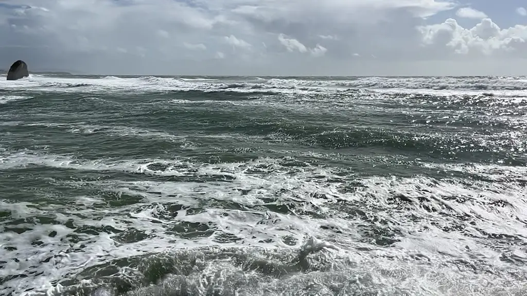 ashley W_The Rock Restaurant Freshwater Bay_Freshwater_review