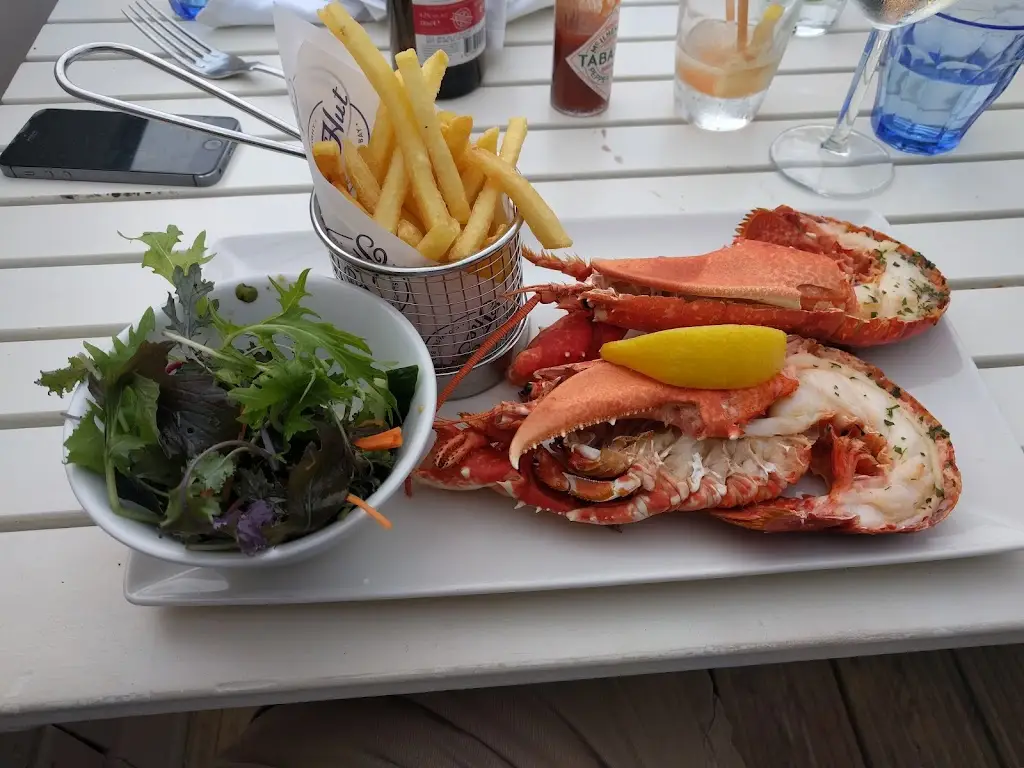 Menu_The Hut_Freshwater_image_5