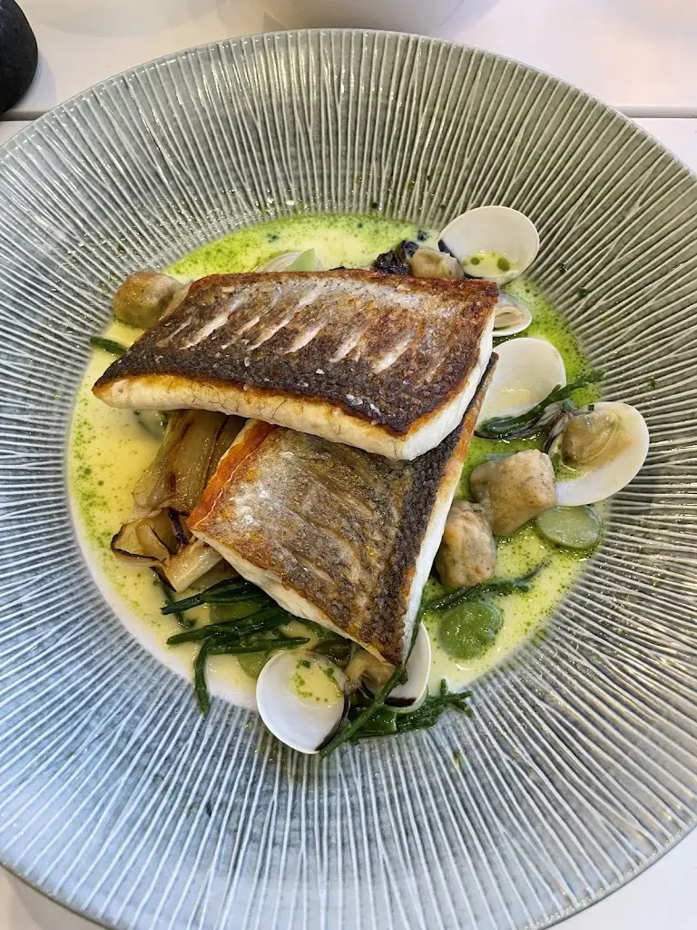 Chris Saunders_The Hut_Freshwater_review