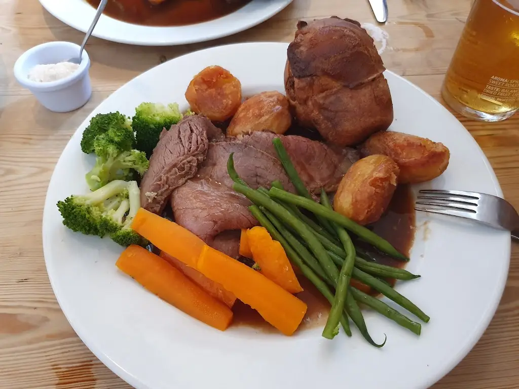 Menu_The Red Lion_Freshwater_image_6