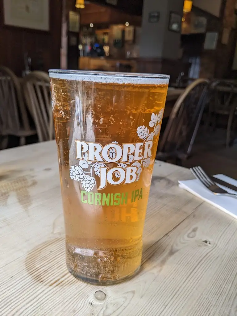 Menu_The Red Lion_Freshwater_image_7