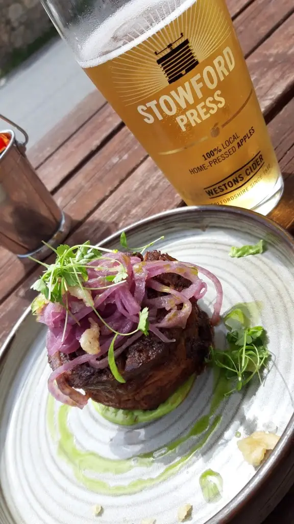 Menu_The Red Lion_Freshwater_image_8