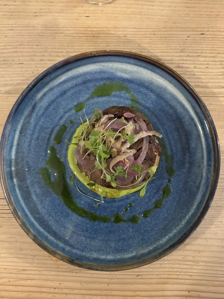 Jason Carter_The Red Lion_Freshwater_review