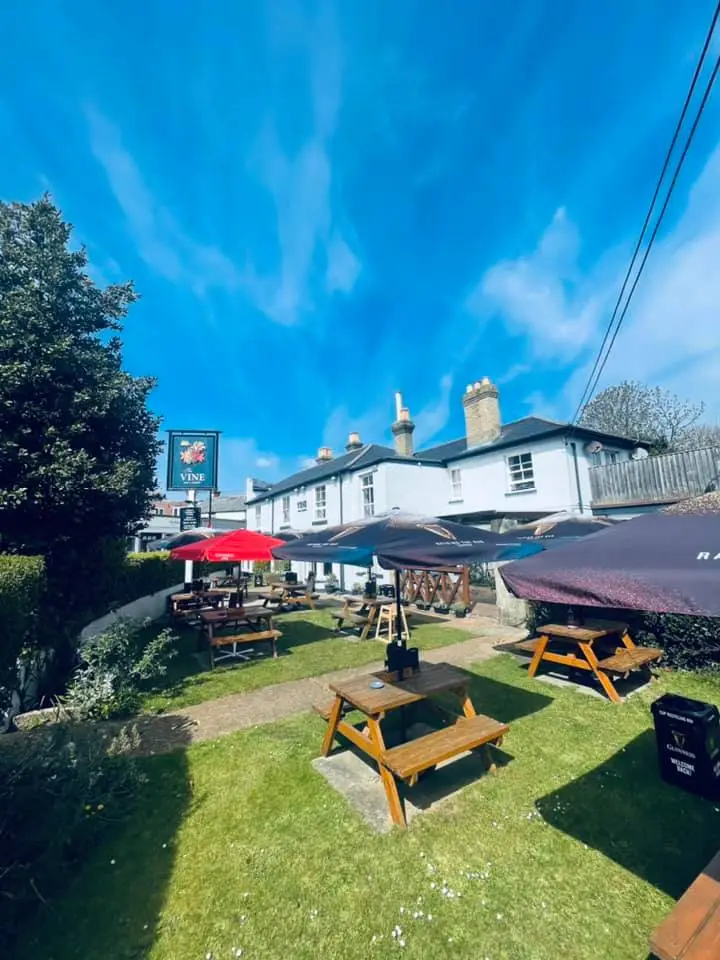 The Vine Inn_Freshwater_slider_image_3