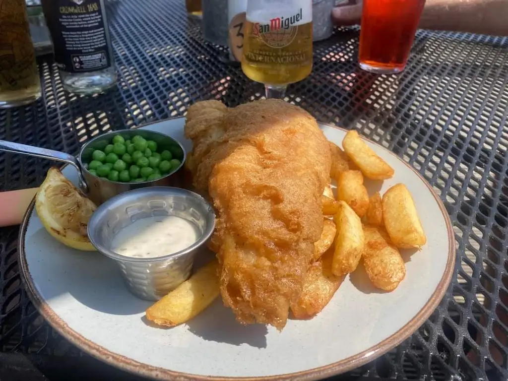 Menu_Jacks at the Longhouse_Freshwater_immagine_5