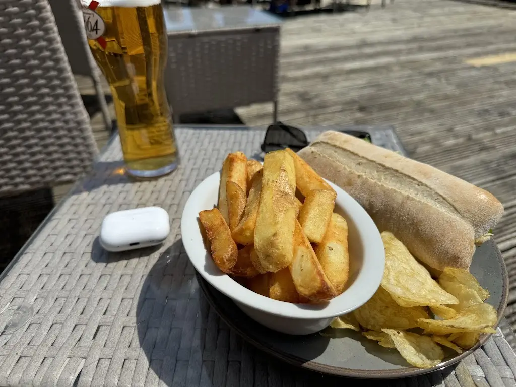 Menu_Jacks at the Longhouse_Freshwater_immagine_6