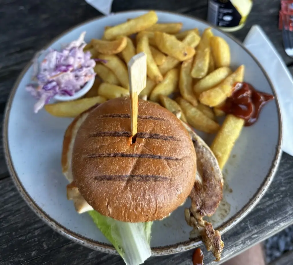 Mr K_Jacks at the Longhouse_Freshwater_recensione