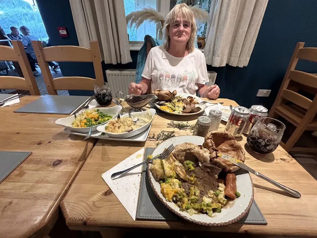 Melanie Parker_Jacks at the Longhouse_Freshwater_recensione