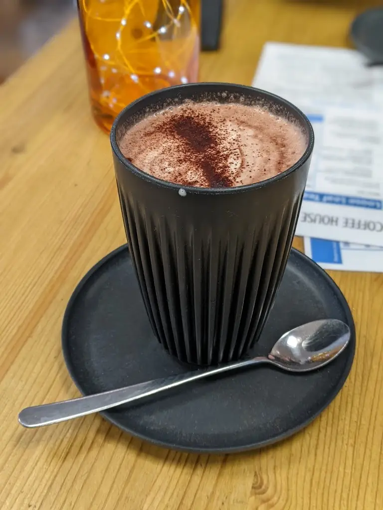 Menu_The Freshwater Coffee House_Freshwater_image_5