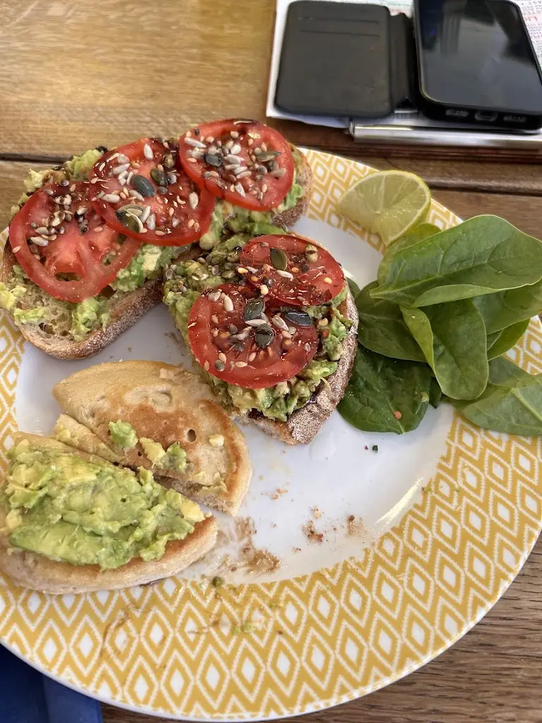 Menu_The Freshwater Coffee House_Freshwater_image_7