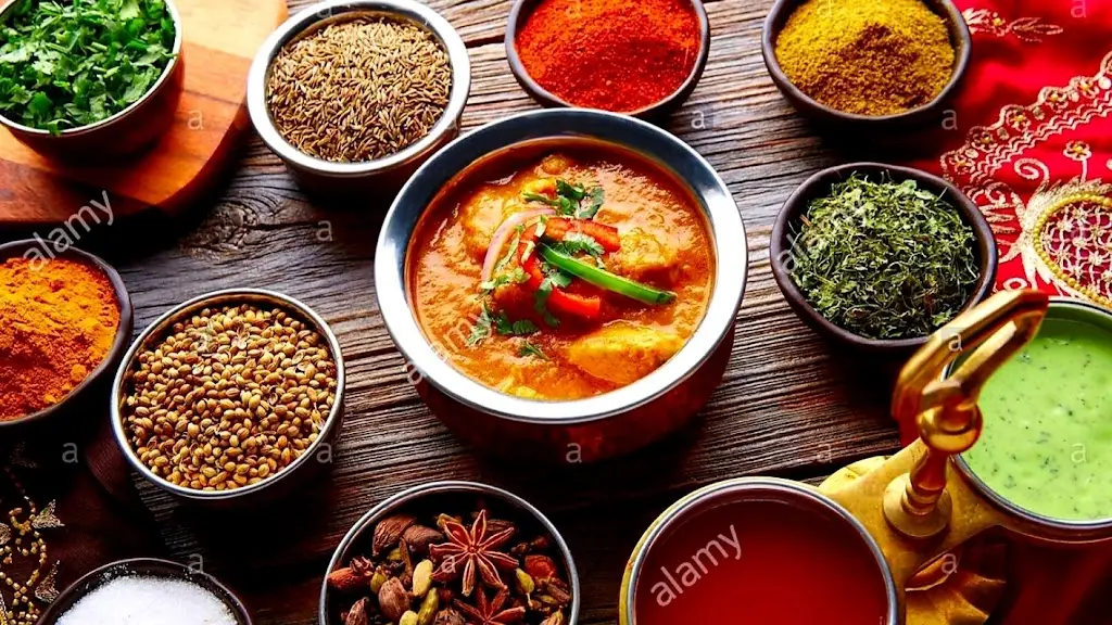 Menu_Jaffran Indian Restaurant and Takeaway_Freshwater_image_5