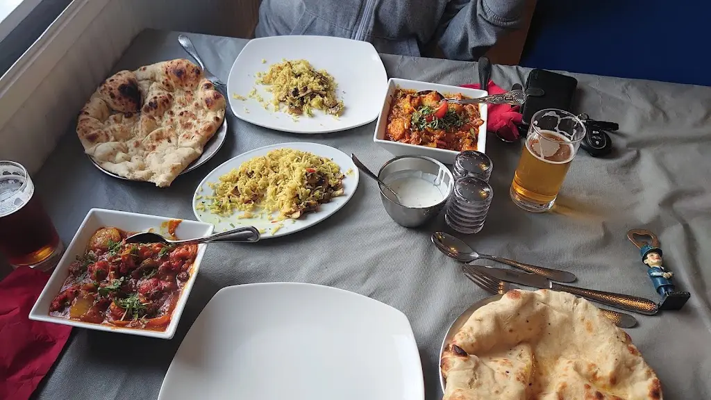 Menu_Jaffran Indian Restaurant and Takeaway_Freshwater_image_9