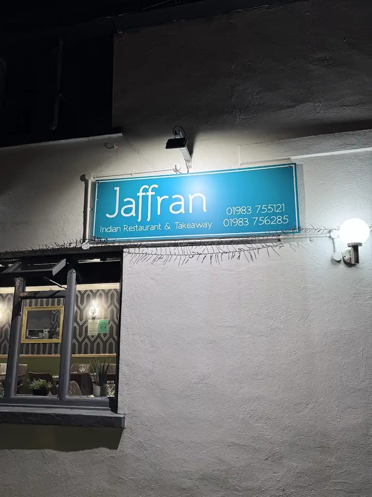 Yanin Naiyachit_Jaffran Indian Restaurant and Takeaway_Freshwater_review