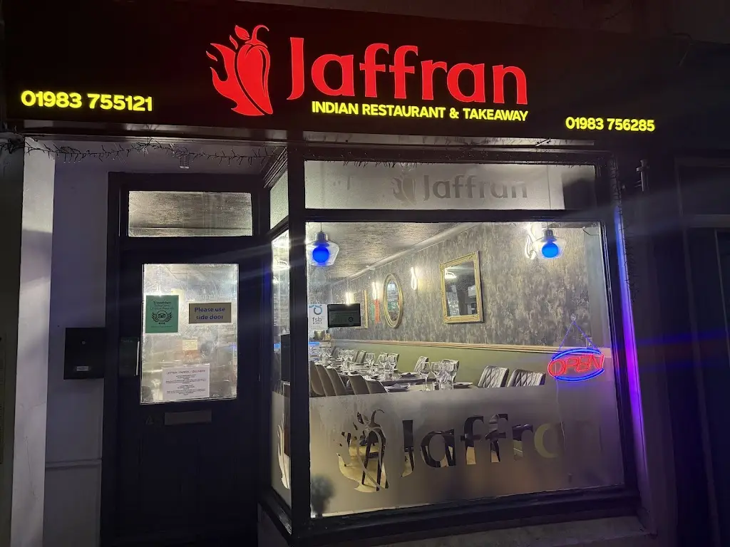 Jaffran Indian Restaurant and Takeaway_Freshwater_slider_image_3