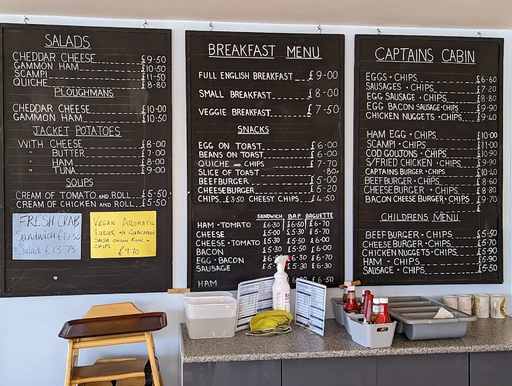 Menu_Colwell Captains Cabin Cafe_Freshwater_image_3