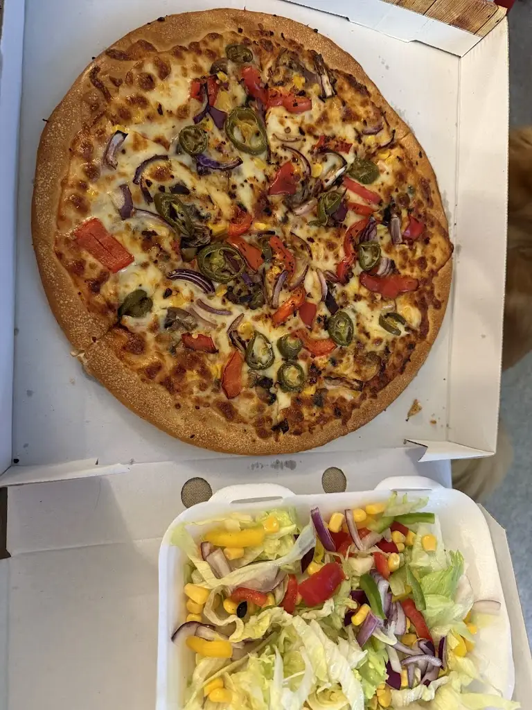 adam hodgson_Chattanooga_Frizington_review