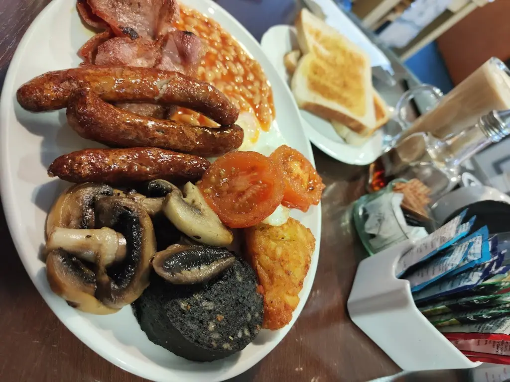 Menu_Lingla Cafe & Gift Shop_Frizington_image_2