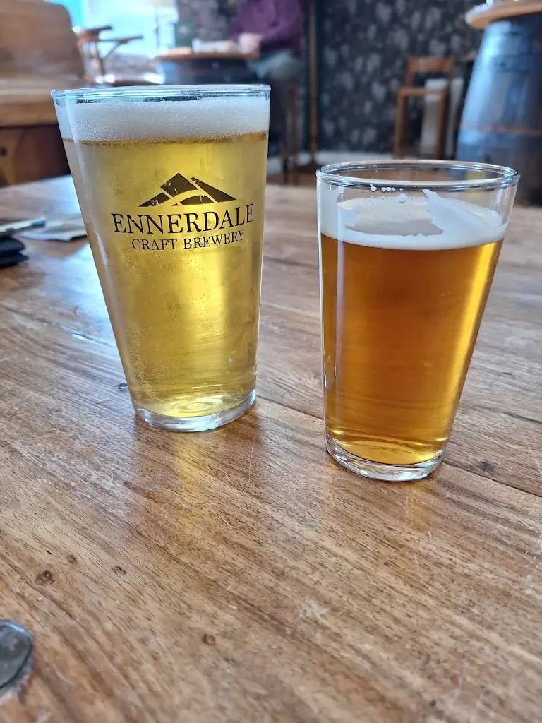 Menu_Ennerdale Brewery, Tap and Bistro_Frizington_image_5