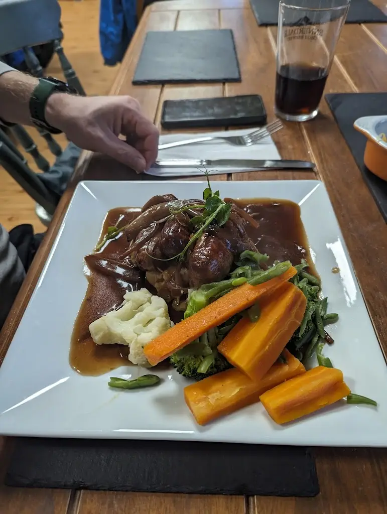 Menu_Ennerdale Brewery, Tap and Bistro_Frizington_image_9