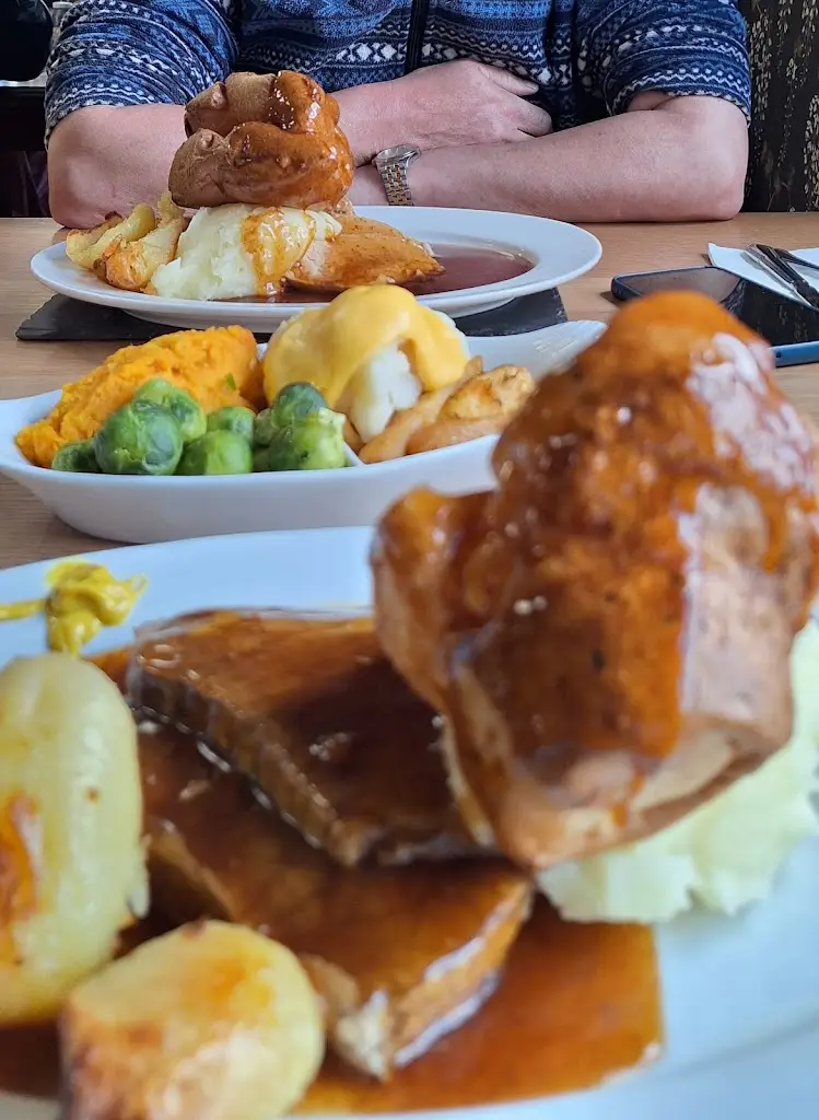 Alison Tabernor_Ennerdale Brewery, Tap and Bistro_Frizington_review