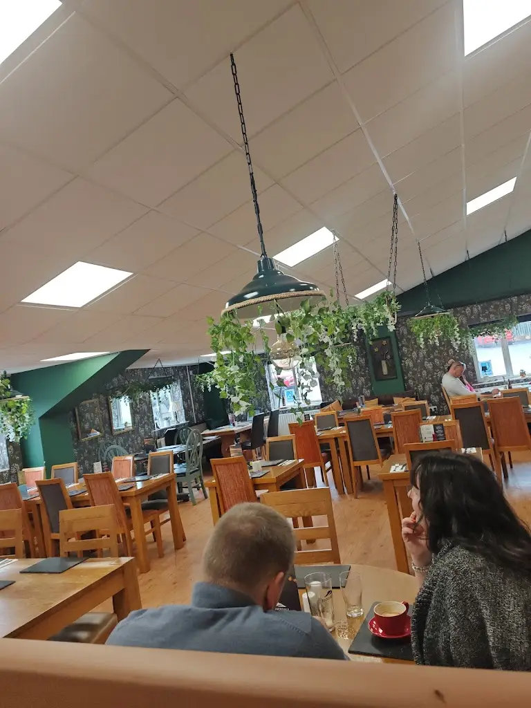 John Davenport_Ennerdale Brewery, Tap and Bistro_Frizington_review