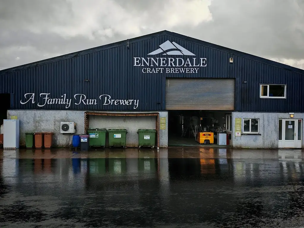 Ennerdale Brewery, Tap and Bistro_Frizington_slider_image_2