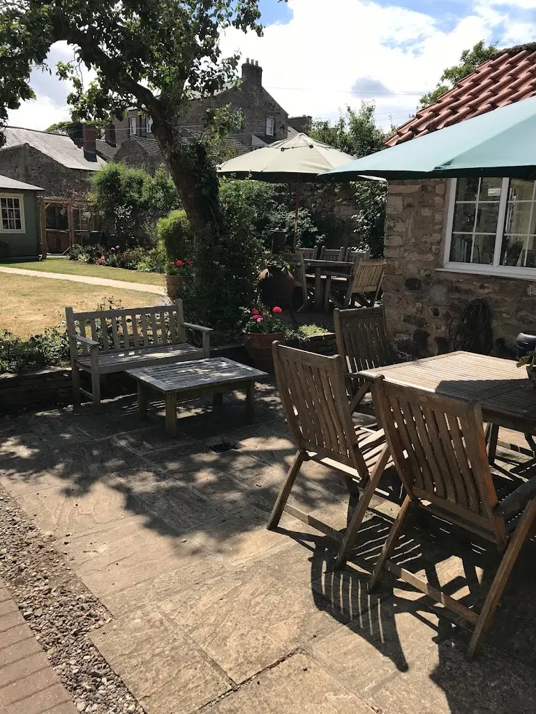 Manda's Kitchen restaurant in Gainford