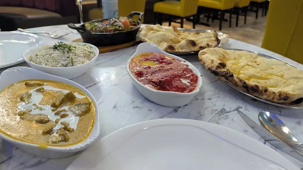 Menu_Cardamom Indian Cuisine In Alcester_Alcester_image_2