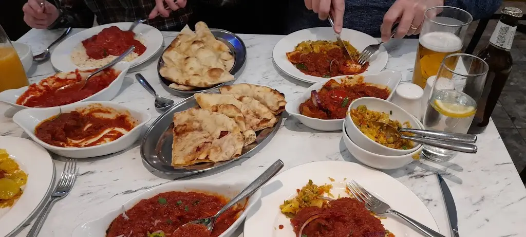 Menu_Cardamom Indian Cuisine In Alcester_Alcester_image_4