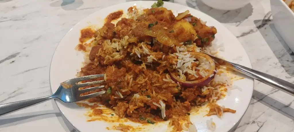 Menu_Cardamom Indian Cuisine In Alcester_Alcester_image_5