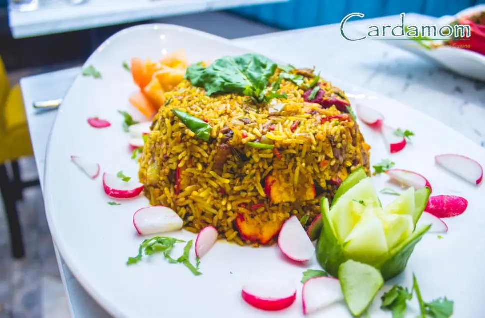 Menu_Cardamom Indian Cuisine In Alcester_Alcester_image_6